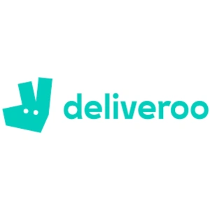 Deliveroo Logo